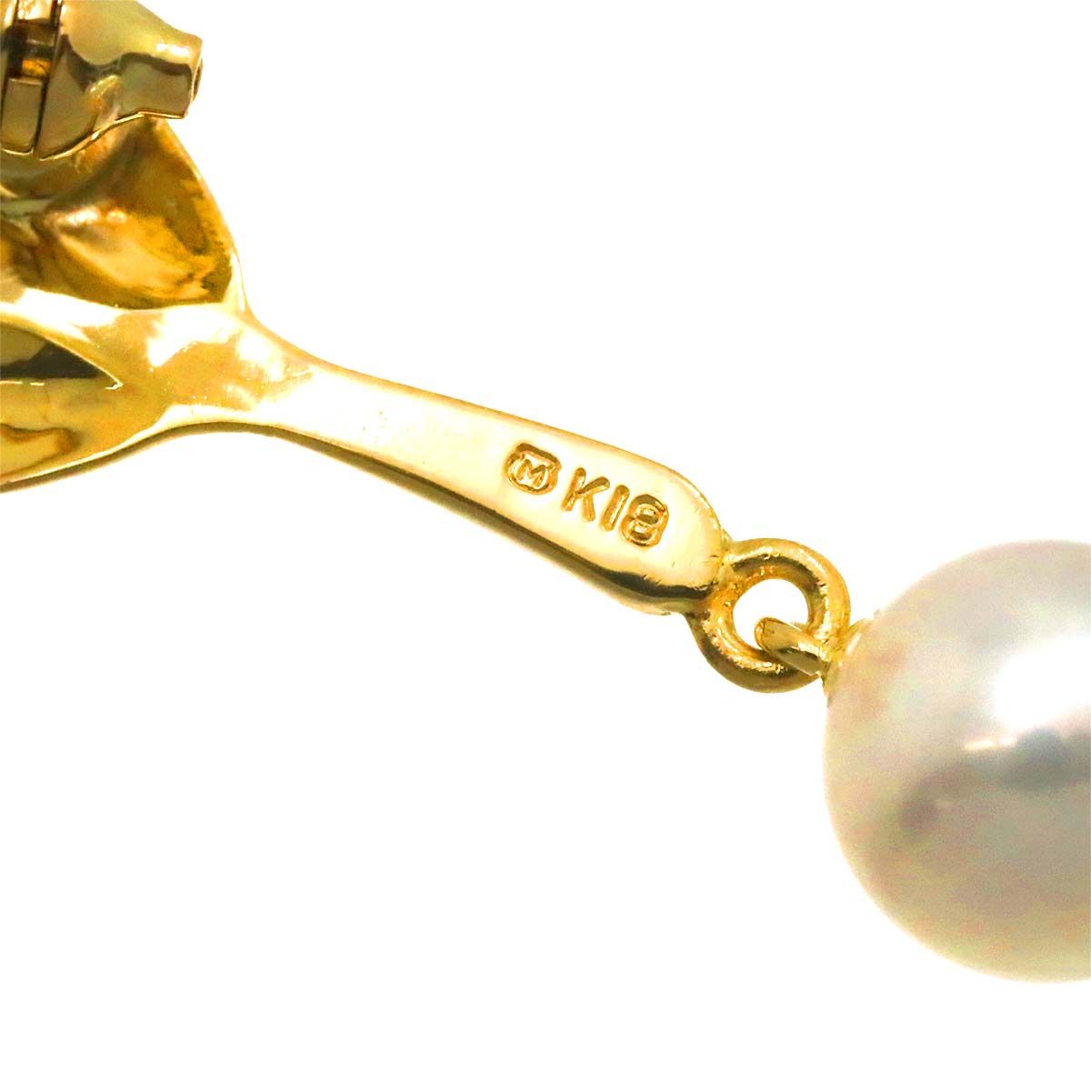 MIKIMOTO