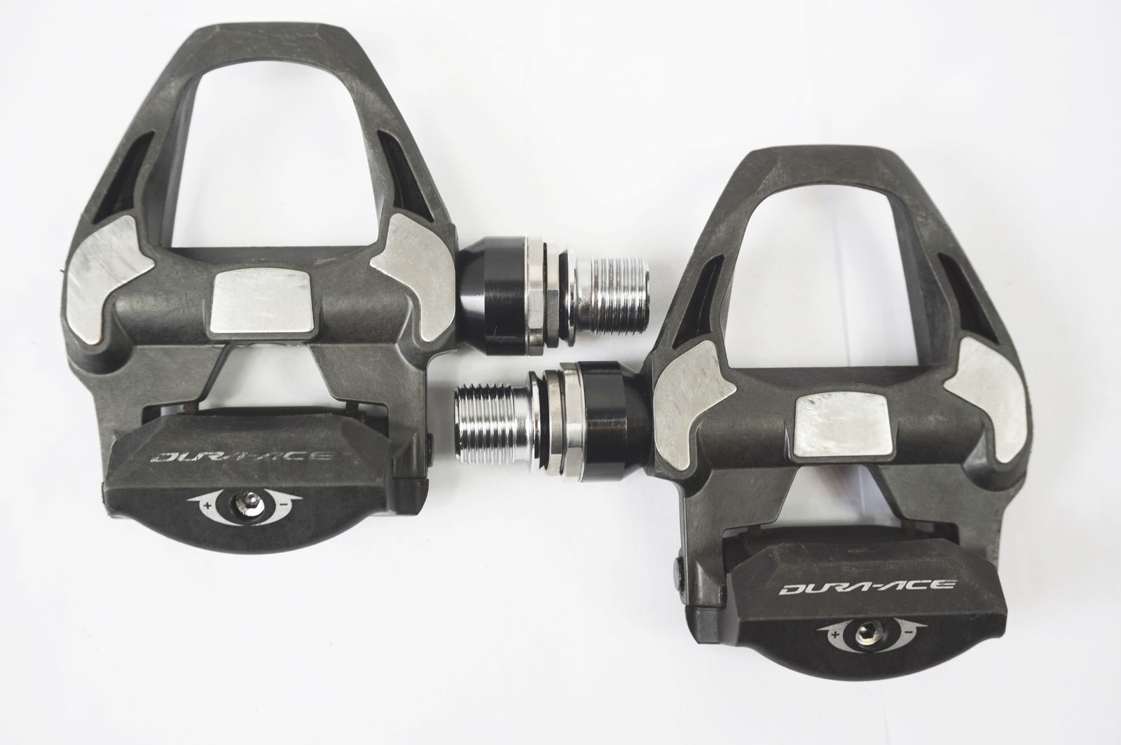 SHIMANO シマノ DURA-ACE PD-R9100 ビンディングペダル | バイチャリ世田谷店
