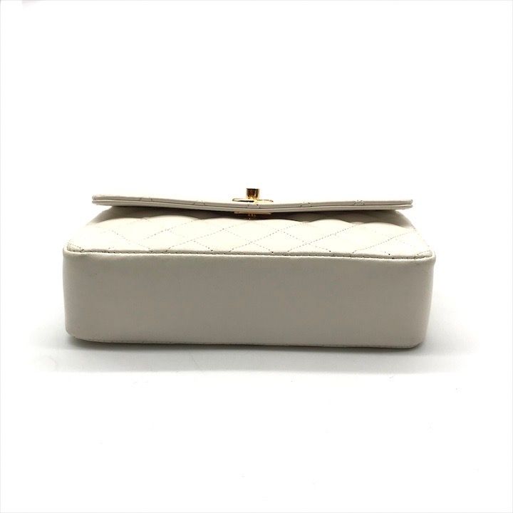 ラムスキン チェーン