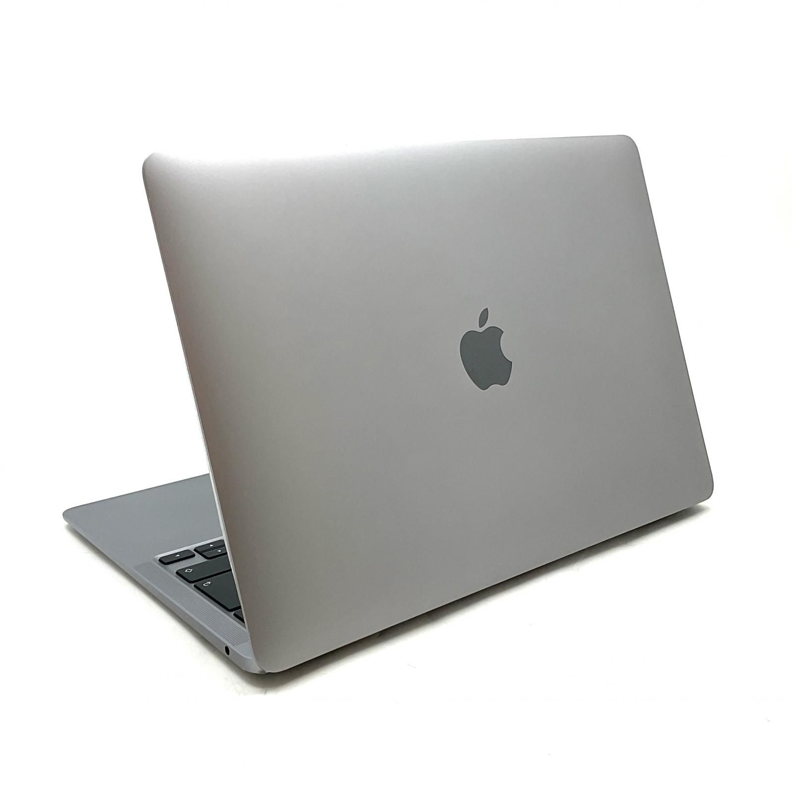 MacBook Air M1 16GB 512GB スペースグレイ 美品 Apple MacBook Air 13インチ 2020 M1 16GB 512GB スペースグレイ