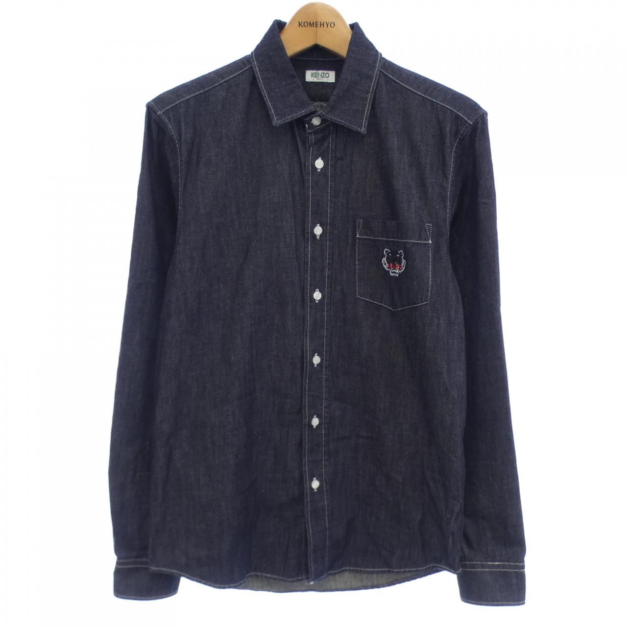 ケンゾー KENZO シャツ
