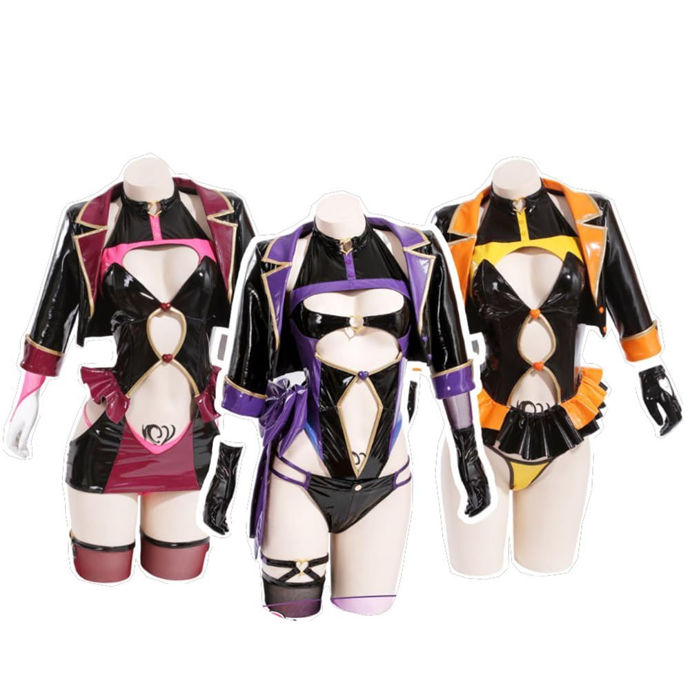 明日の星 訓練生 コスプレ衣装 ラベンダー アイドル ハロワイン コスチューム クリスマス ププバンバン屋 紫色 M