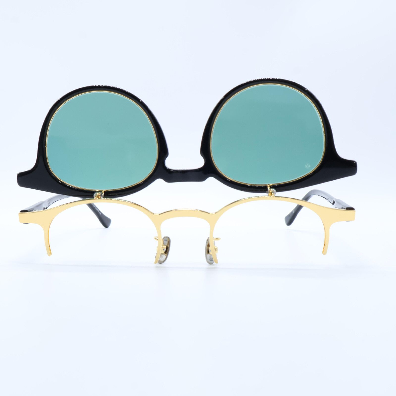 ayame アヤメ 【美品】BOSTON PRO ボストンプロ インナーメタル 跳ね