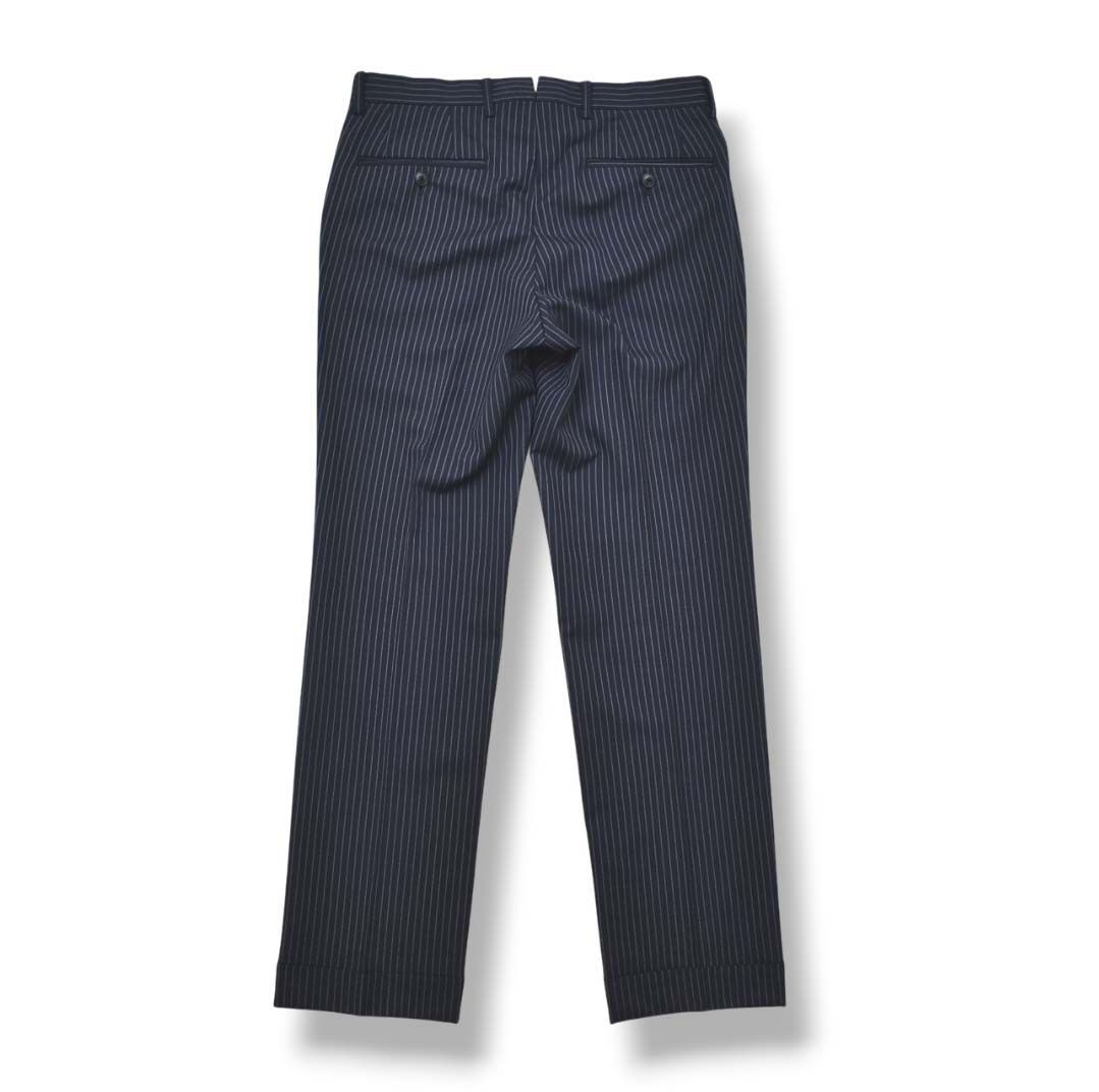 美品】 テイジン メンズショップ TEIJIN MEN'S SHOP カノニコ Canonico