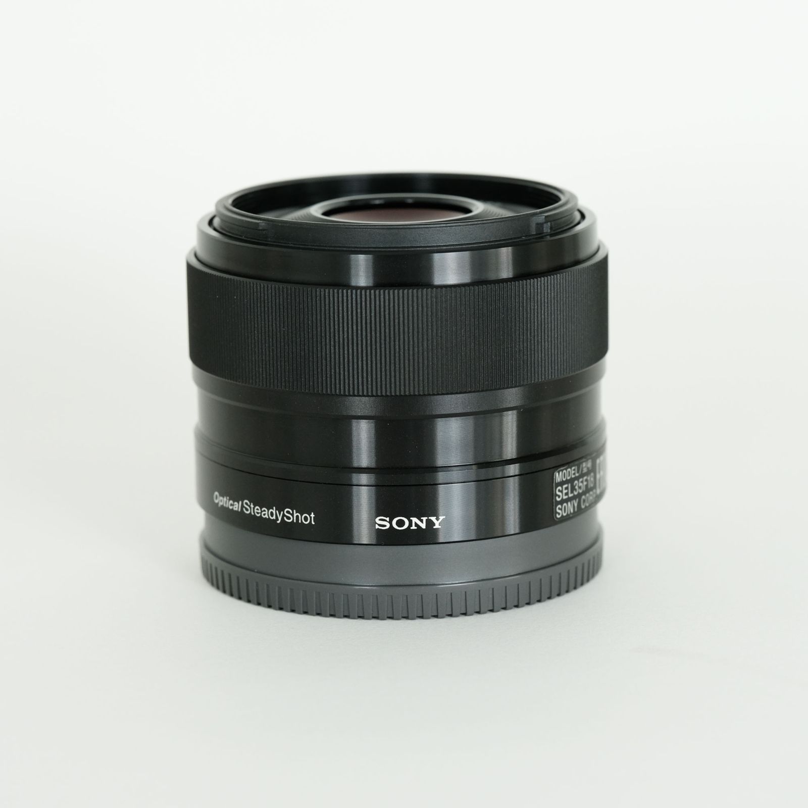 【美品】SONY sel35f18 + Kenko フィルター付き Amazon | 【レンズ と プロテクター セット】 大切なレンズを保護