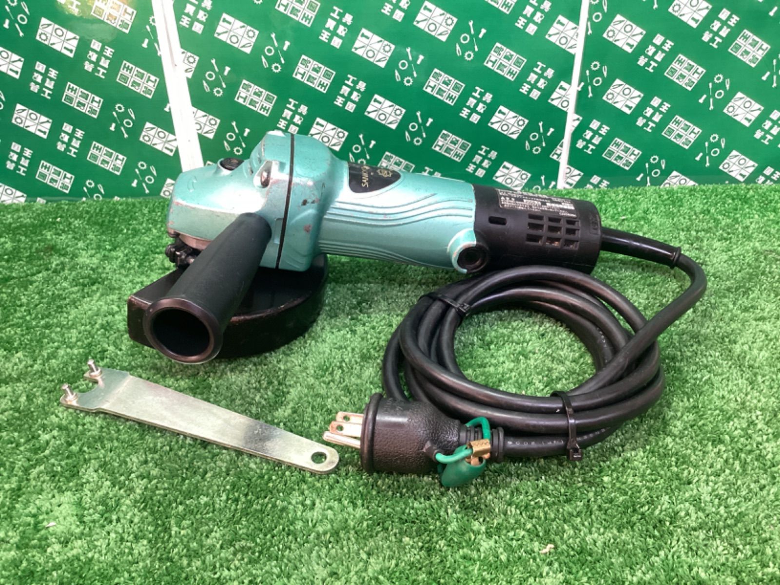 三京ダイヤ専用カッターSDG125 【公式通販】