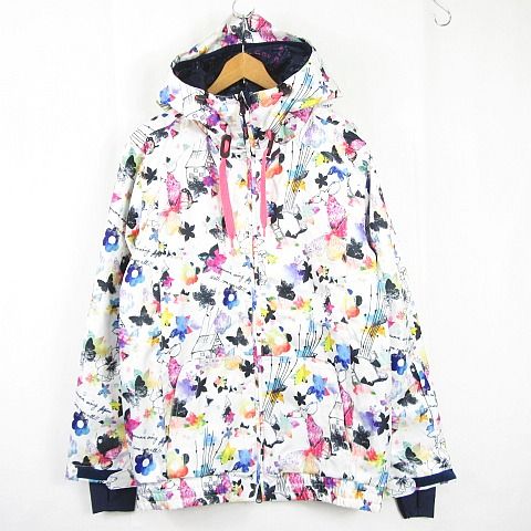 スノーボードウェア ジャケット＆パンツセット　ScoLar Amazon | ROXY＆ScoLar(ロキシー＆スカラー) レディース