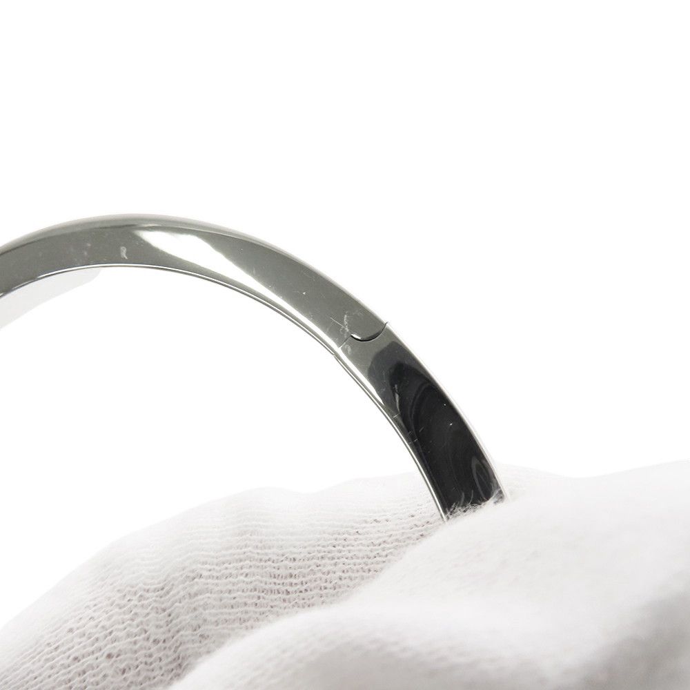 SSブラックコーティング K18YG