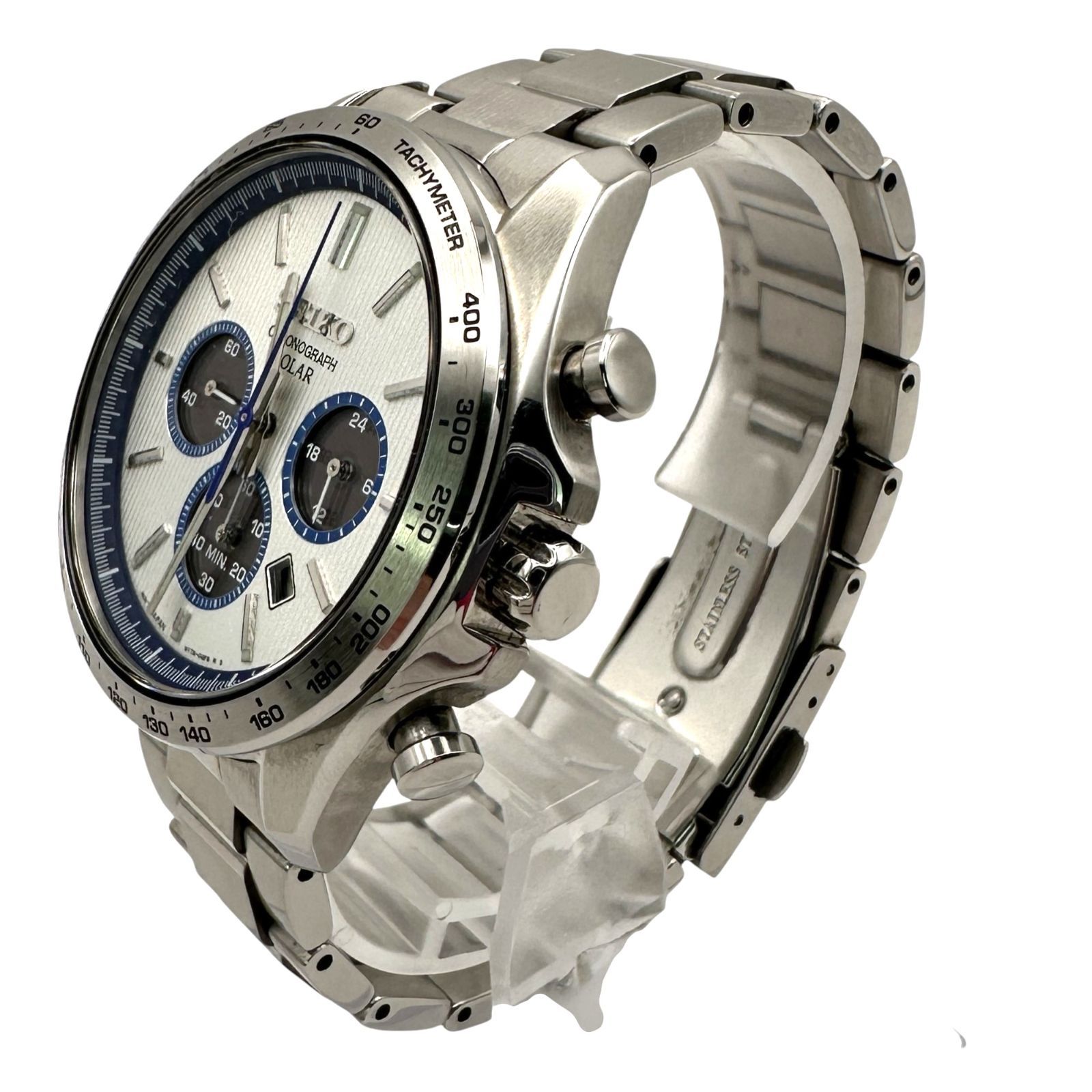 SEIKO】 セイコー セレクション リミテッドエディション SBPY175 V175 