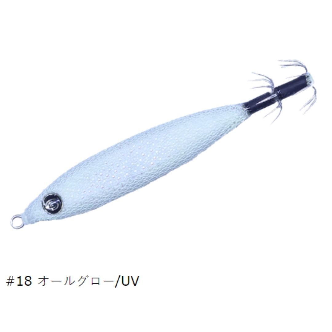 在庫1点物AFレガシー起毛 3x3mmセミドライロングチェストMLサイズ