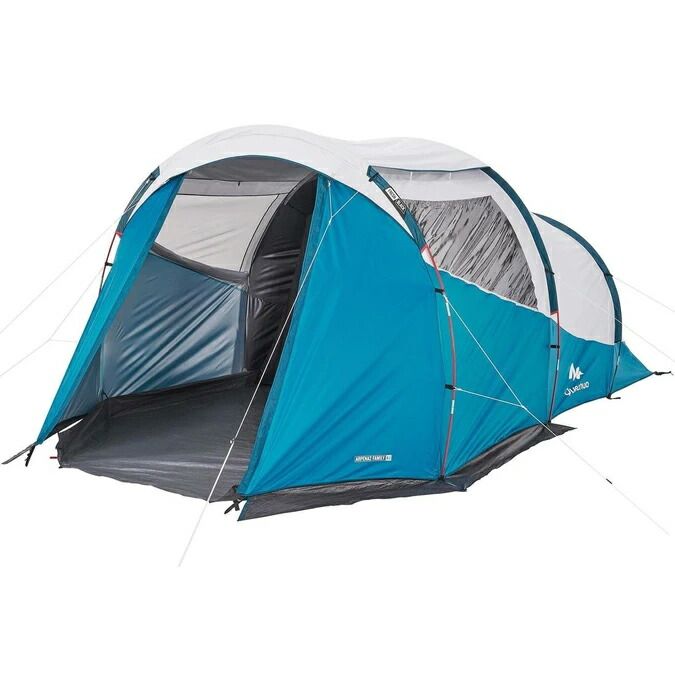 QUECHUA (ケシュア) キャンプ ファミリーテント ポール式 ARPENAZ 