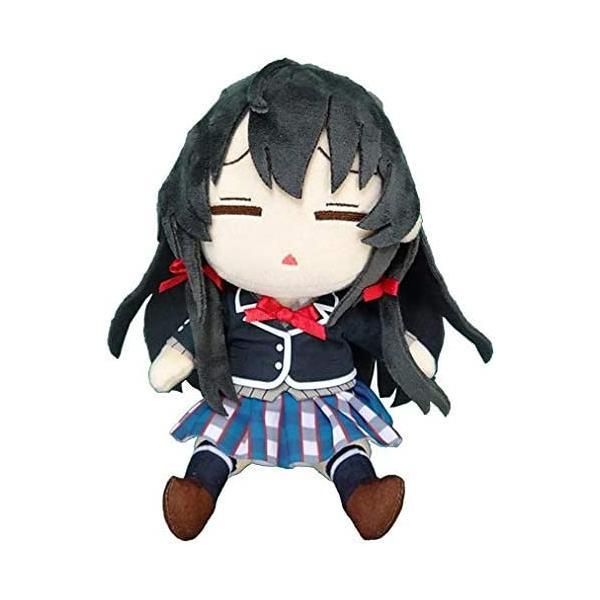 やはり俺の青春ラブコメはまちがっている。完 だるぐるみ ぬいぐるみ 