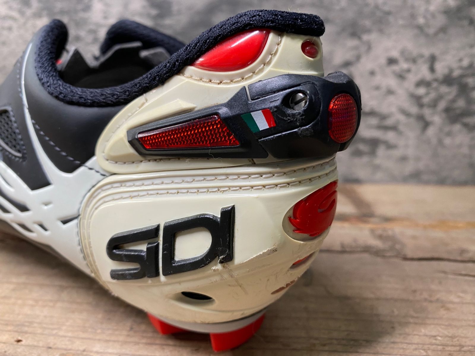 SIDI