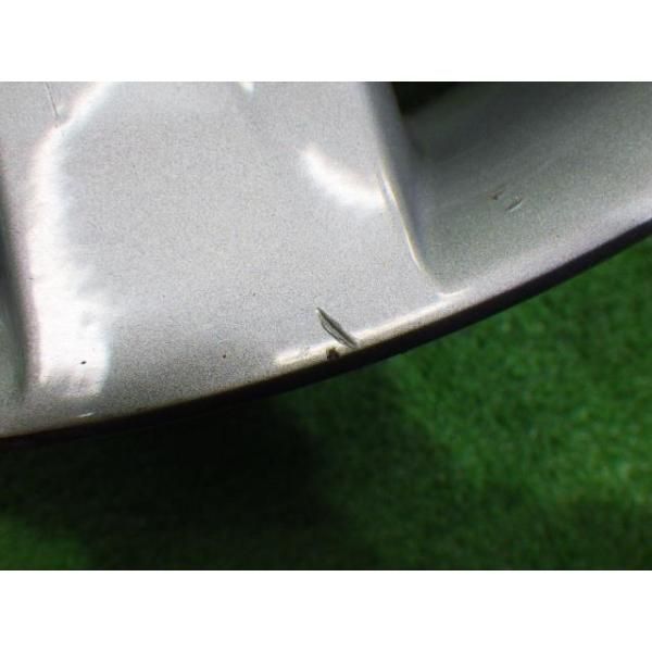 ウィッシュ トヨタ TOYOTA トヨタ純正 ウィッシュ ZGE25W 15ｲﾝﾁ 6J 5穴 4本 100 +45 ZGE25Wの中古車を探すならグーネット