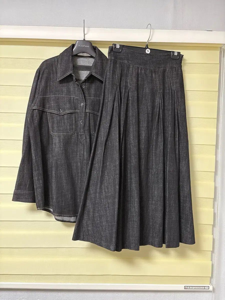 セットアップ セット