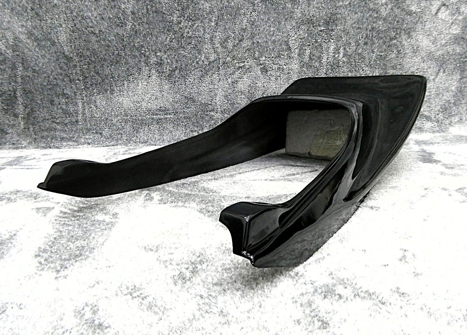 カスタム ペイント