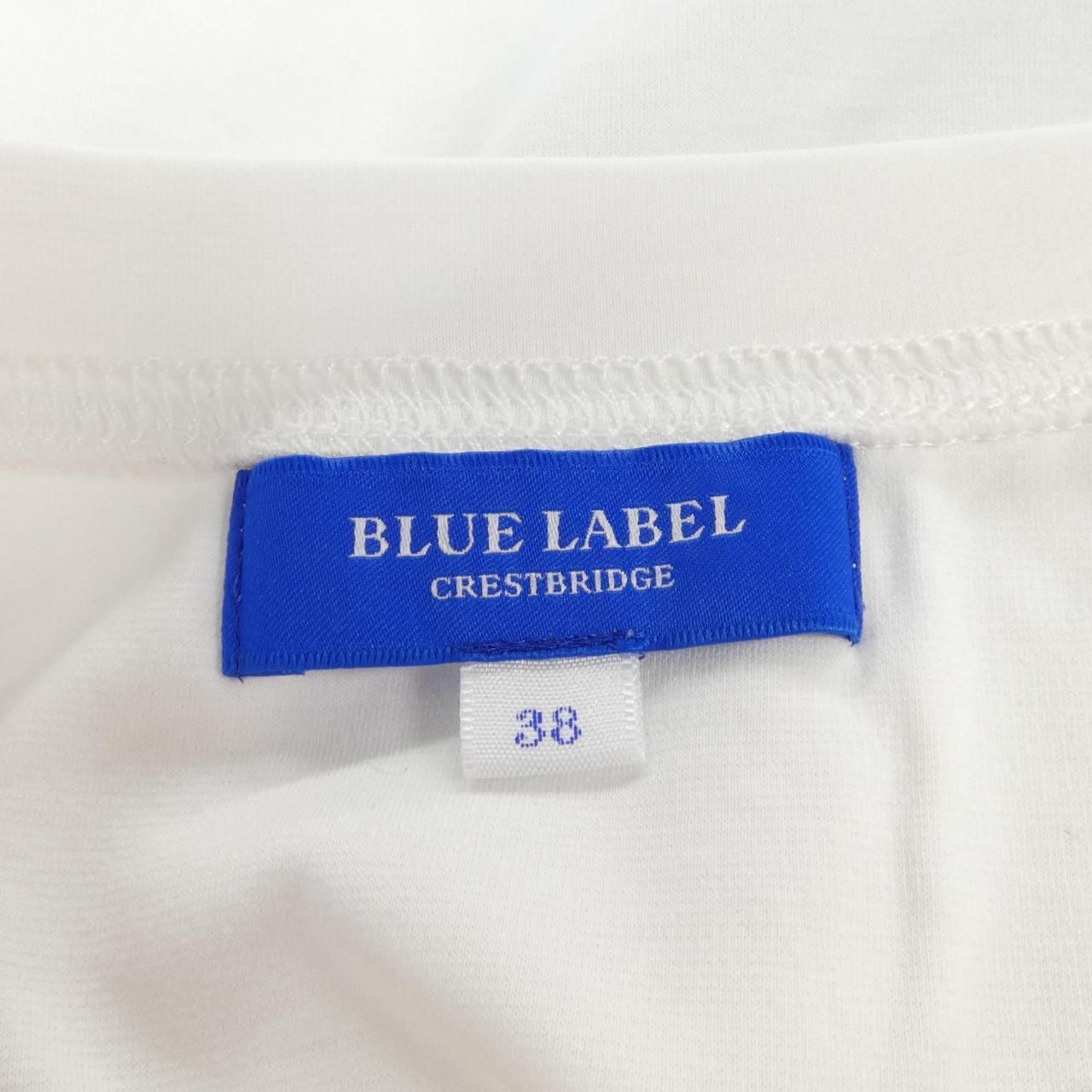 ブルーレーベルクレストブリッジ BLUE