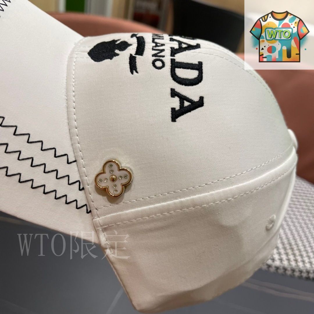 プラダキャップ PRADA 特価セール プラダ キャップ 帽子 メンズ レディース