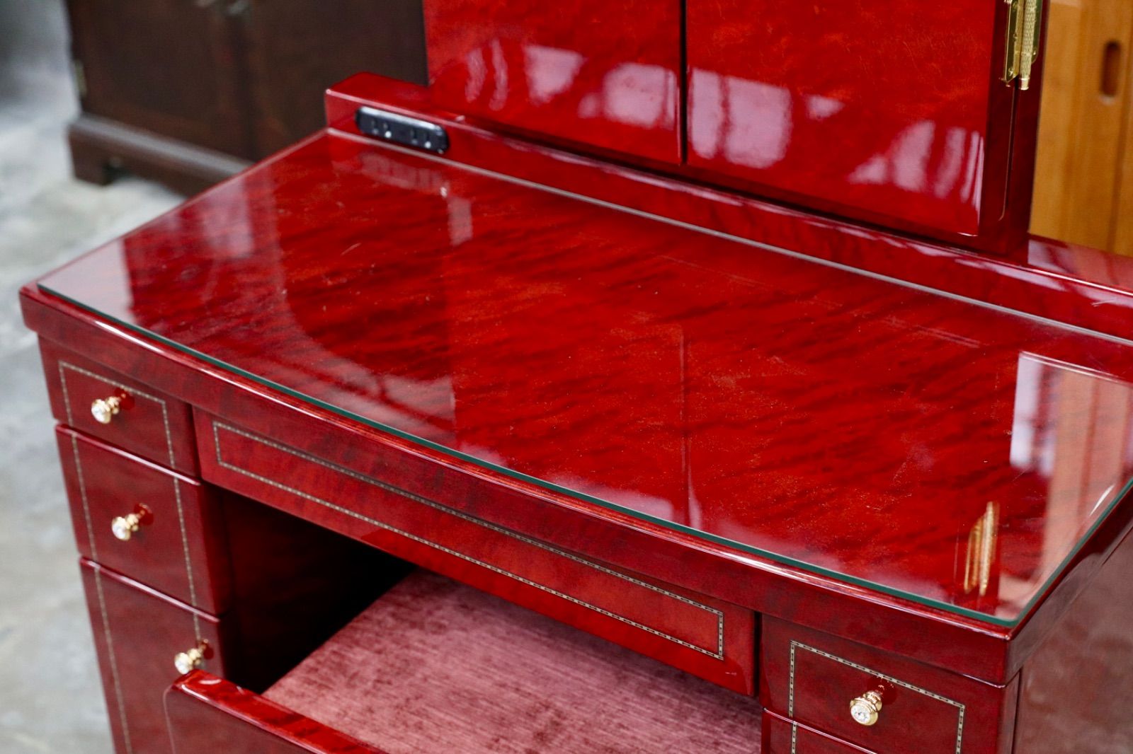 エレガント 家具