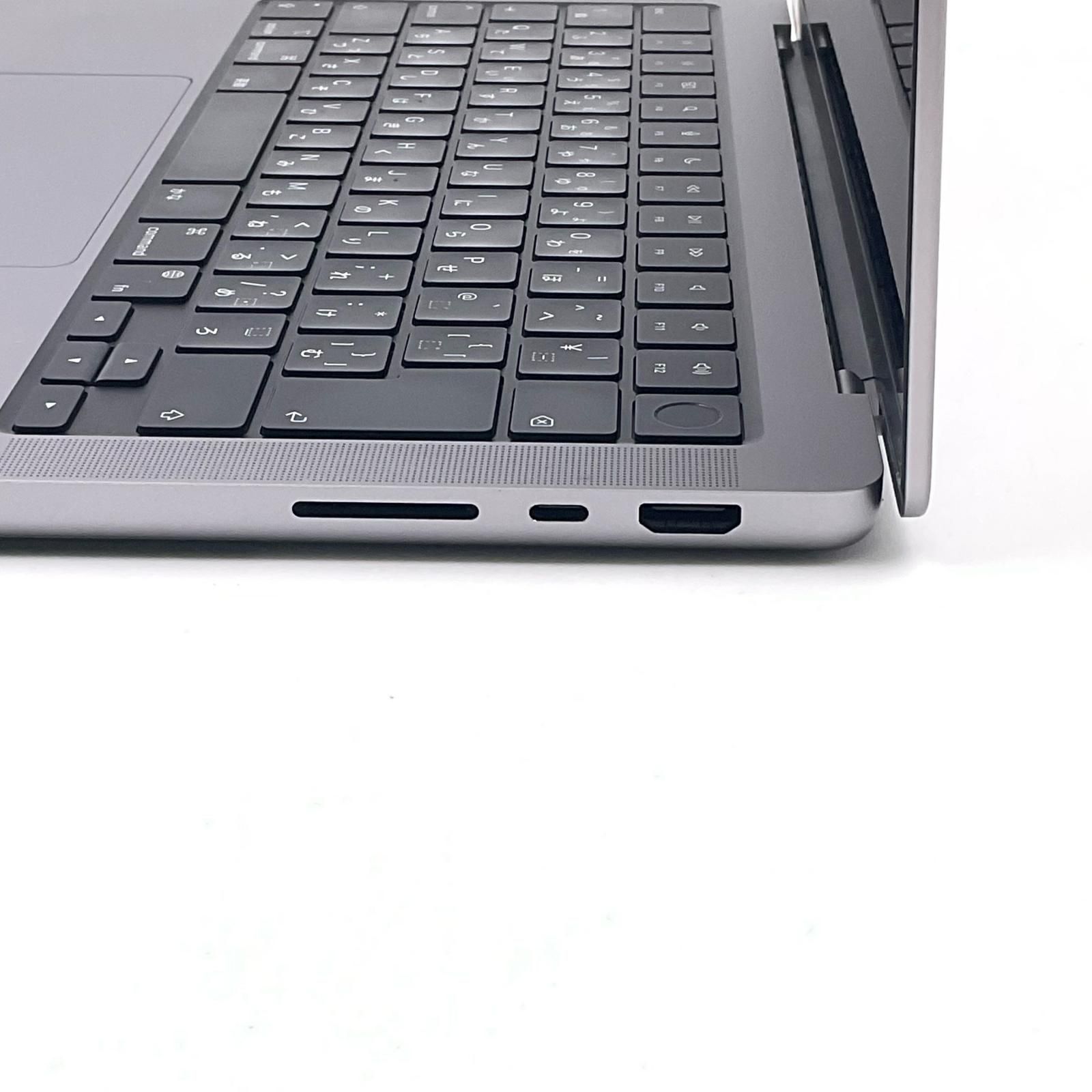 美品 MacBook Pro 14 M1Pro 32GB 1TB (動作確認済) Amazon.co.jp