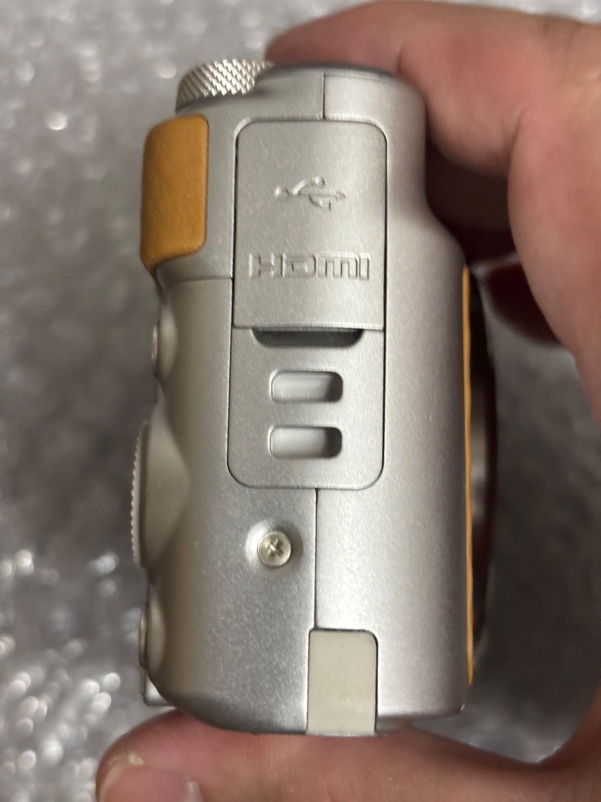 美品 キャノン　Canon EVF-DC1 1309 美品 キャノン Canon EVF-DC1 1309 270☆美品☆Canon 電子ビュー