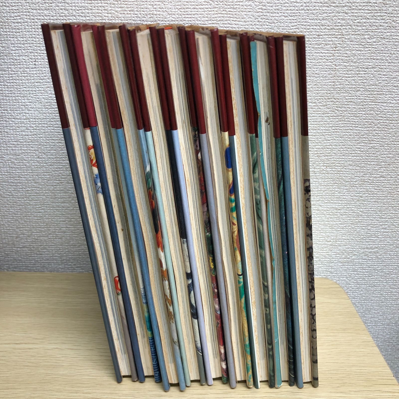 陶磁大系 9冊 （20・21・23～27・29・30巻） - メルカリ