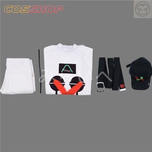 飴村乱数 あめむららむだ