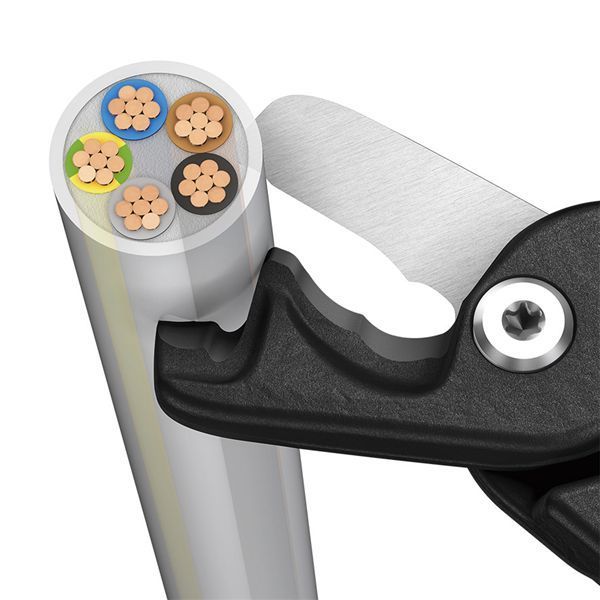 3コンポーネント 全長225mm