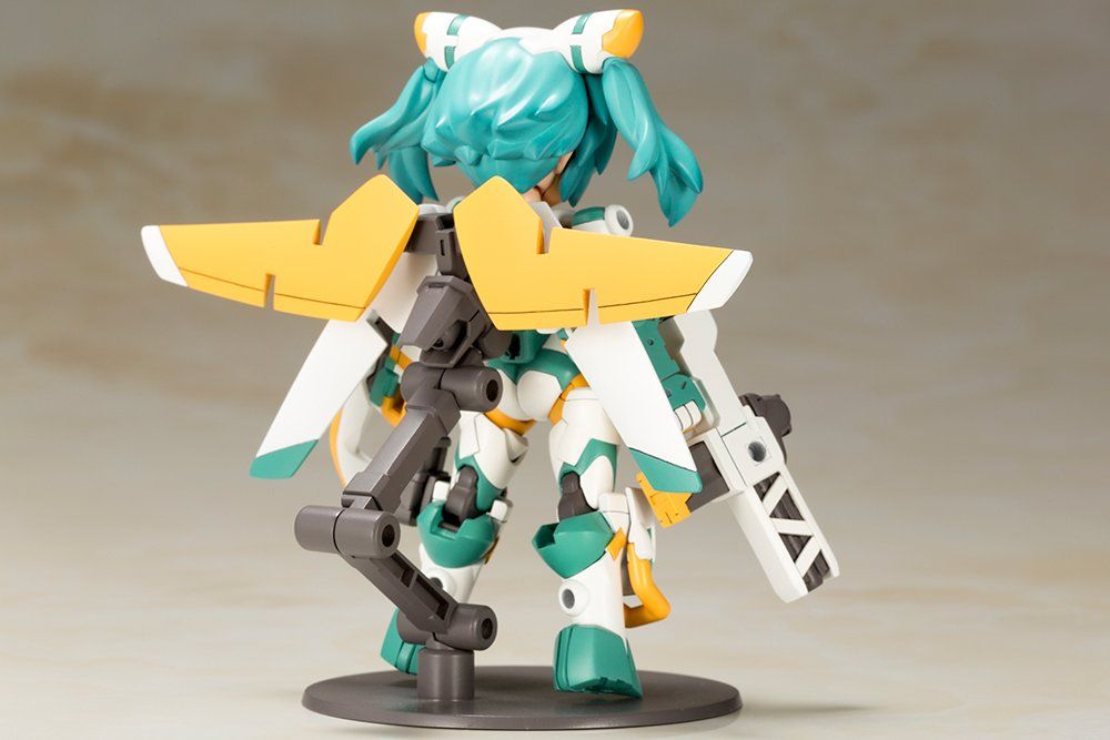 シルフィー