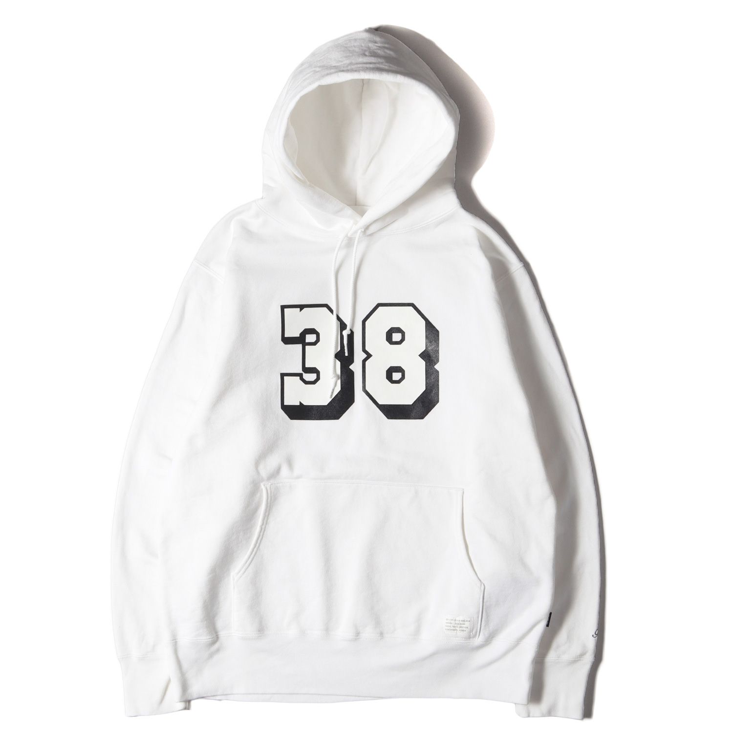 美品21AW GOD SELECTION XXX ゴッドセレクション × NEW ERA ニューエラ 