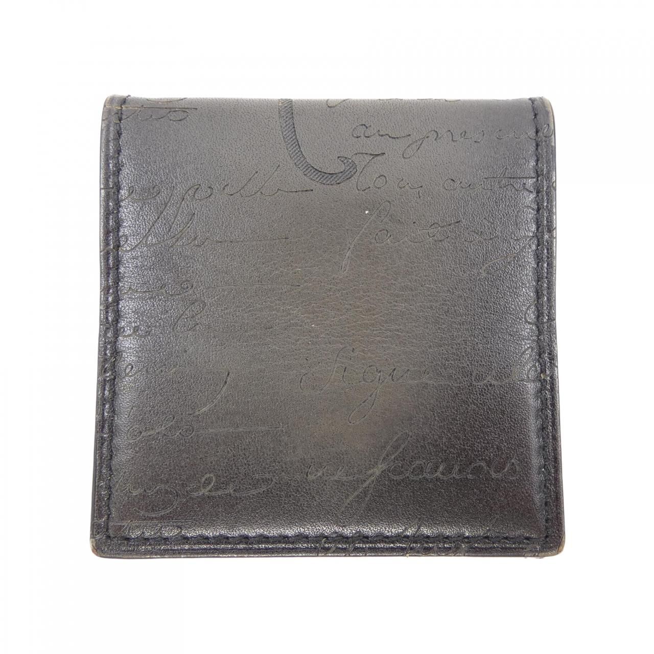 ベルルッティ Berluti COIN CASE ベルルッティ Berluti コインケース