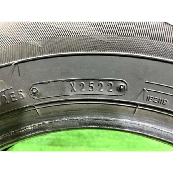 スタッドレス ダンロップ