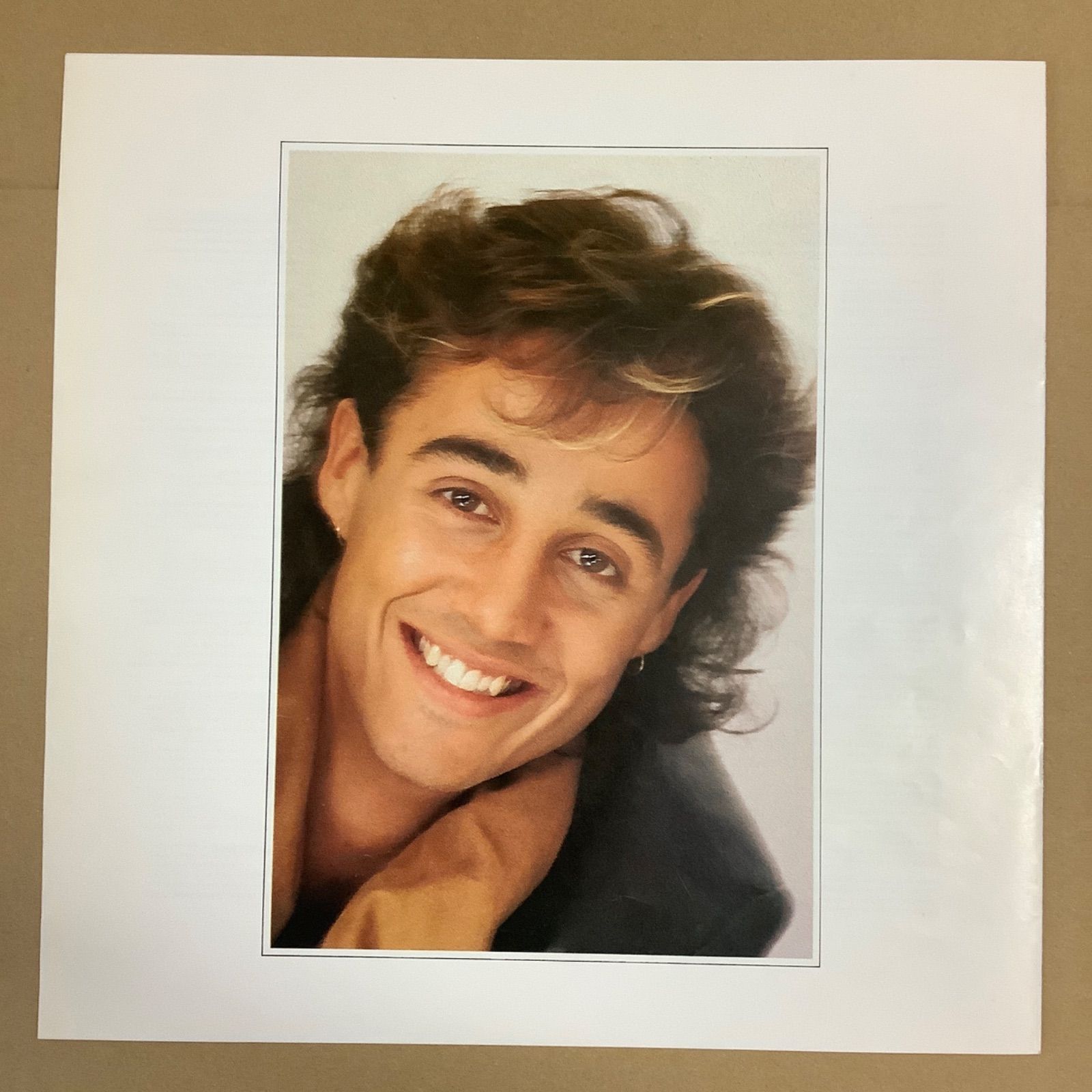 ワム／メイク・イット・ビッグ（SACD） Wham! – Make It Big – SACD (DSD Mastering, Album, Reissue
