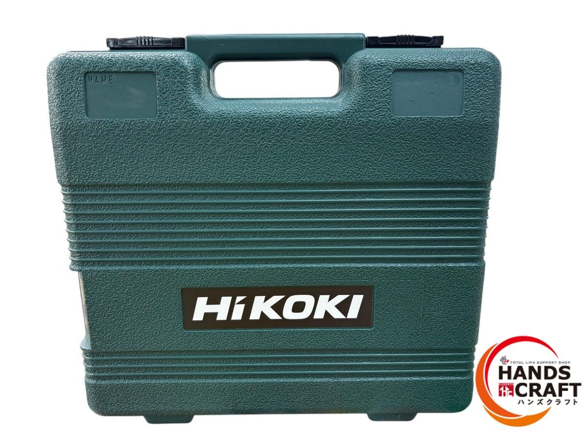 ハイコーキ N3804HMF