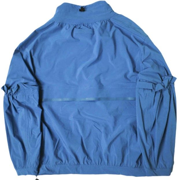 3.1 Phillip Lim スリーワン フィリップリム The Win-Breaker ウィン