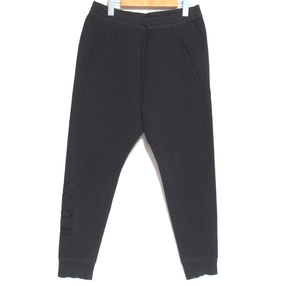 美品 21AW DSQUARED2 ディースクエアード ICON JOG PANTS