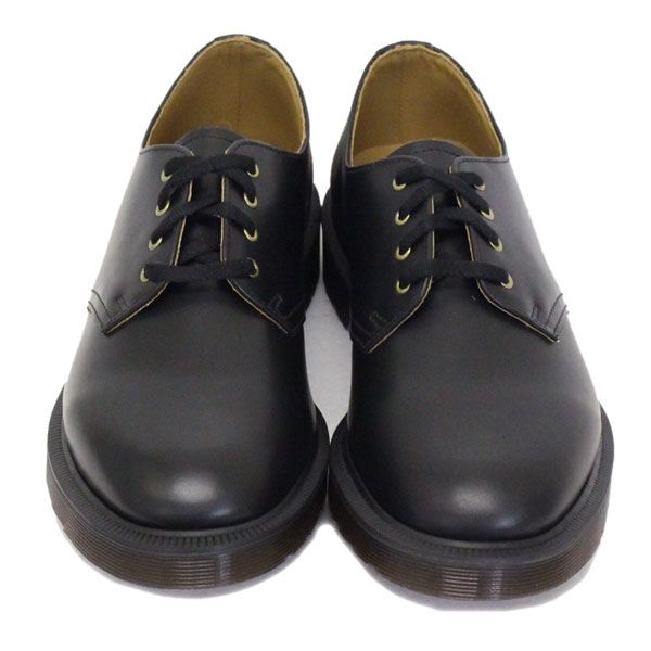 Dr.Martens (ドクターマーチン) 16056001 SMITH 4EYE スミス レザー
