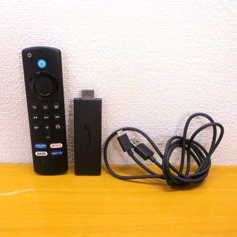 Firestick TV 第3世代 S3L46N - メルカリ