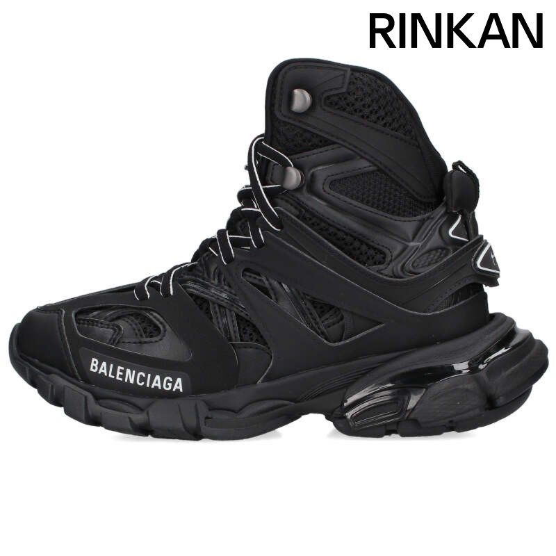 バレンシアガ TRACK HIKE トラックハイクスニーカー レディース 35