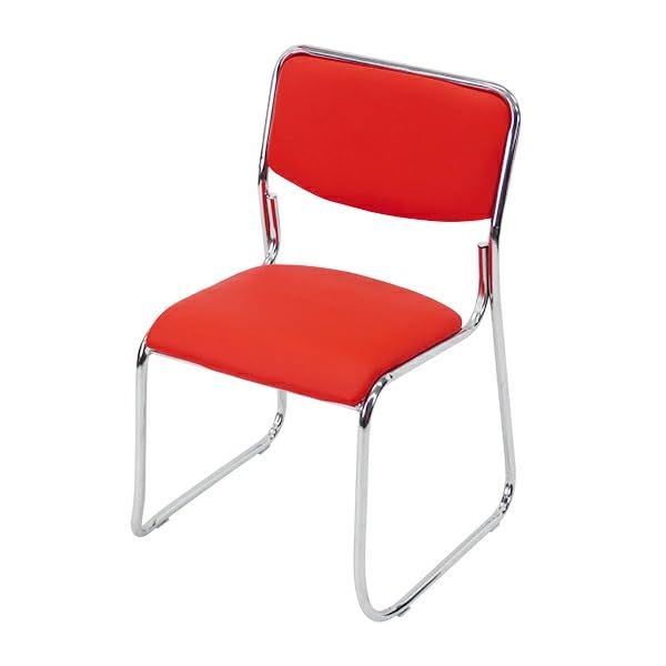 カルテル Kartell LOU LOU GHOSTピンク キッズチェア Kartell - Lou