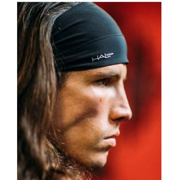 新品】Halo headband(ヘイロ ヘッドバンド) 目に汗がはいらない