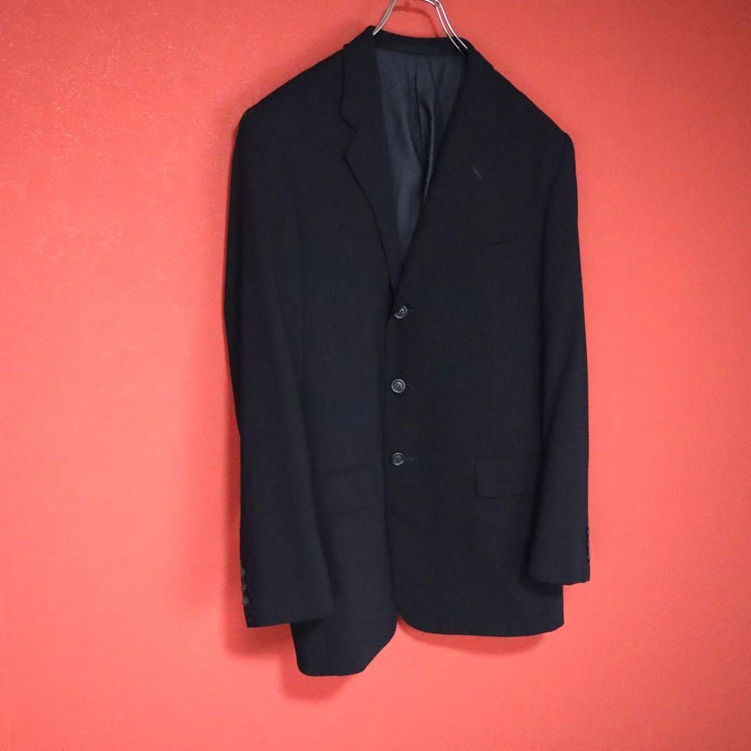 im ISSEY MIYAKE DESIGN STUDIO Jacket