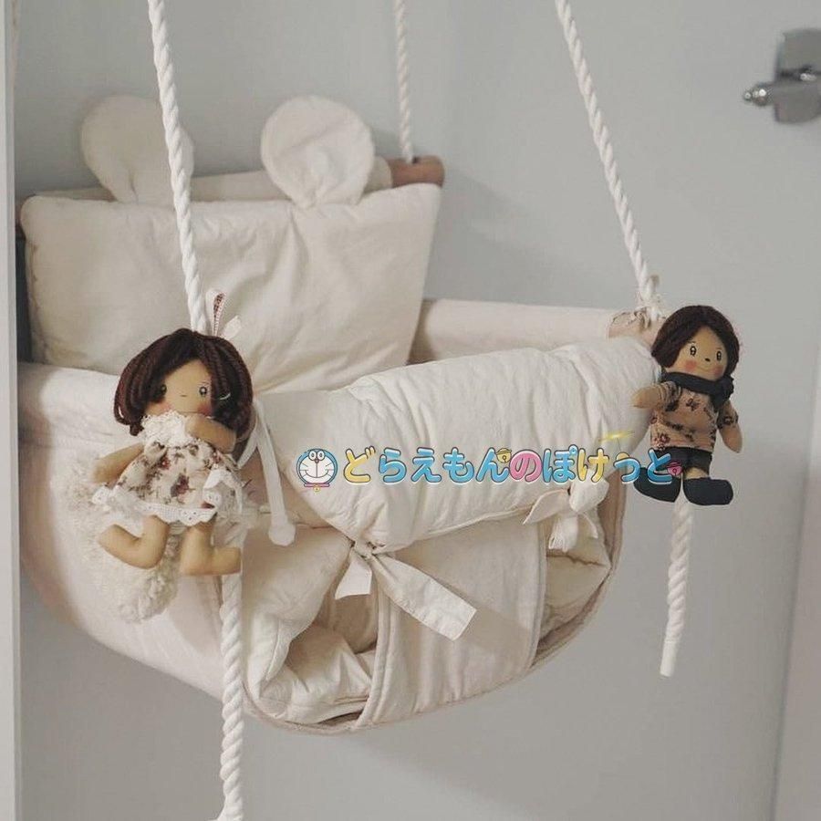 赤ちゃん ブランコ