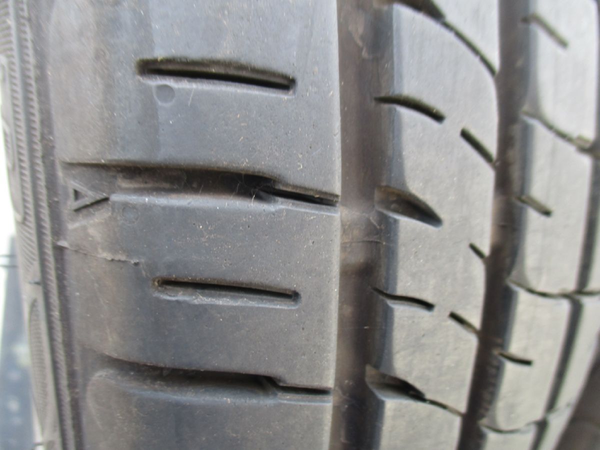 ダンロップ ENASAVE