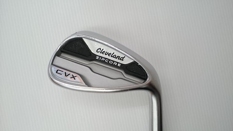 【即納】CVX ZIPCORE | 50 | S | NSプロ MODUS 3 TOUR 115 | 中古 | ウェッジ | クリーブランド