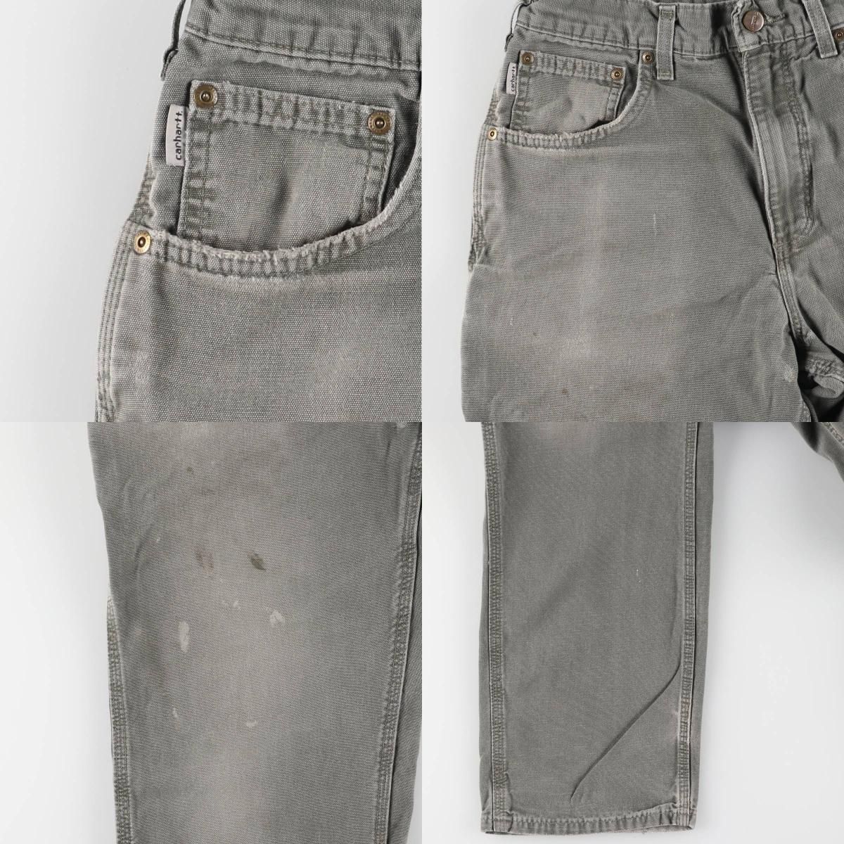 カーハート Carhartt