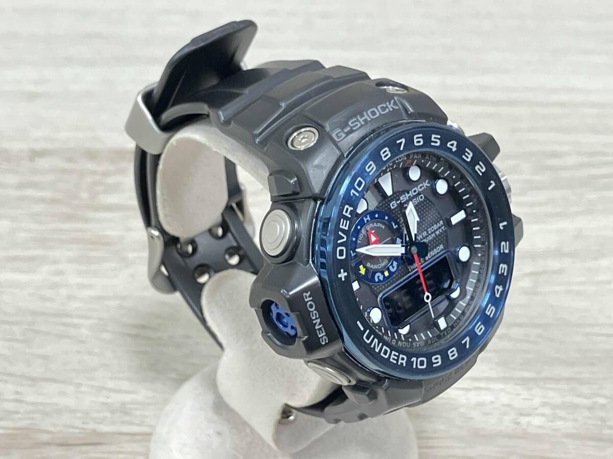 G SHOCK