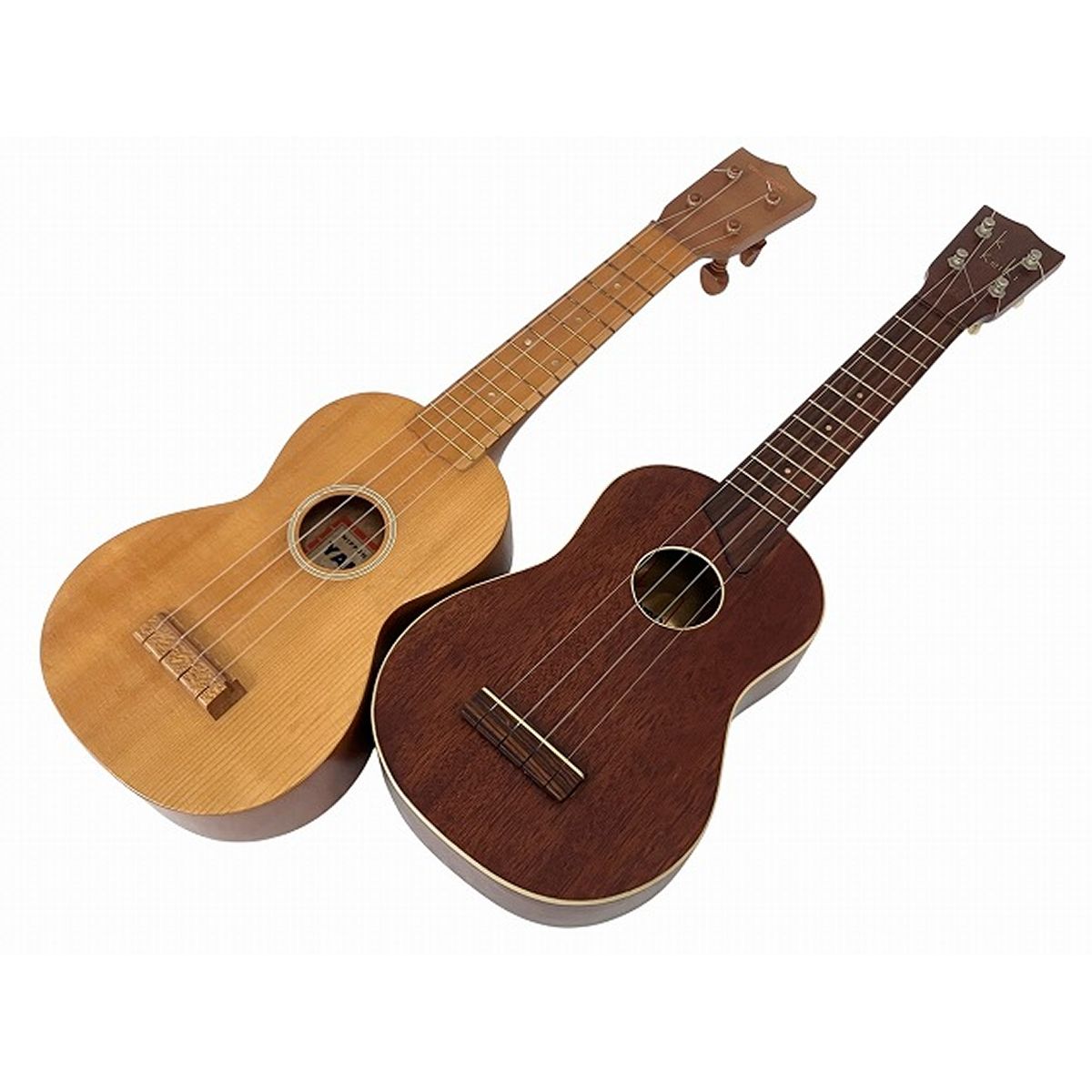 kamaka ukulele keiki KK15 YAMAHA NO.80 ウクレレ 2点セット 弦楽器 O10550727