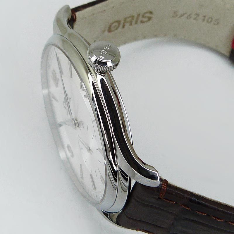 ORIS 396