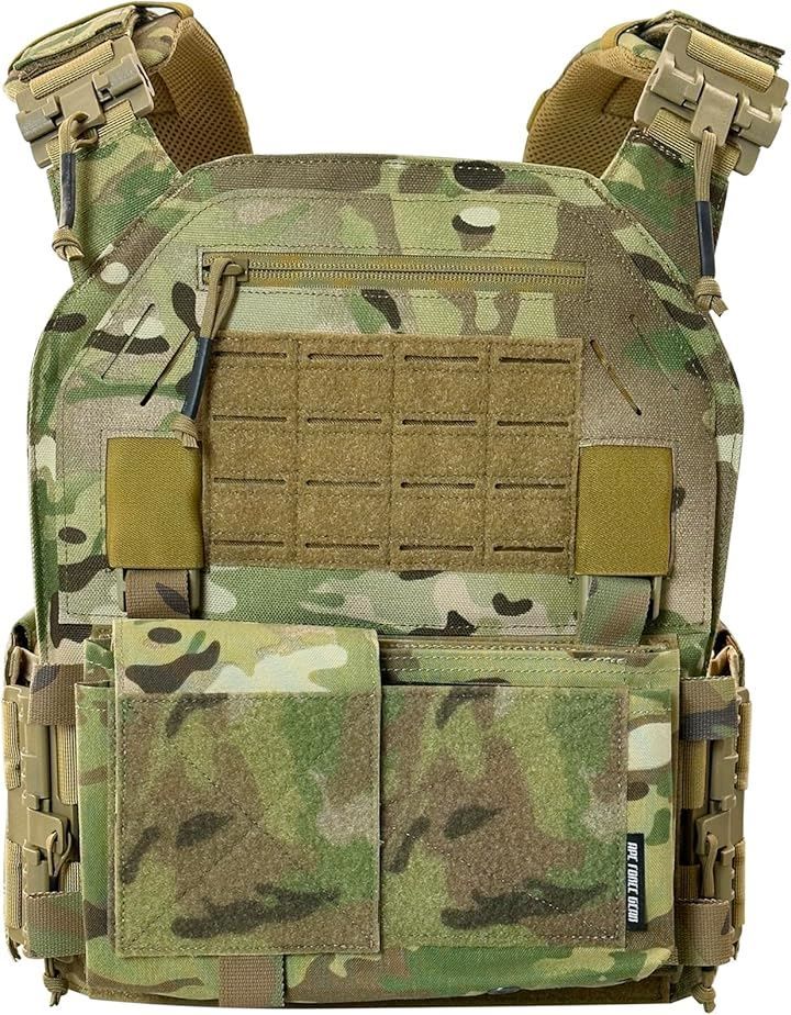 Spiritus Systems スピリタス SPUDポーチ タイガーストライプ Amazon